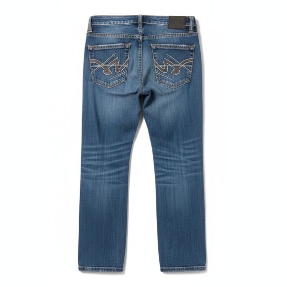 Women's Cruel Size 18 Jeans -- ITEM #3385 - Picture 2 of 2